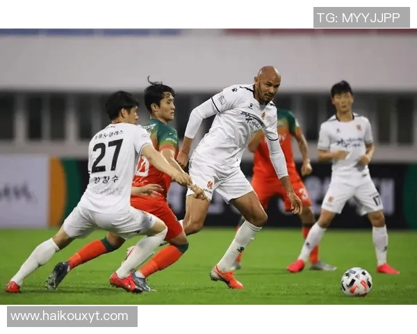 仁川联与全南天龙激战在即谁将赢得这场韩职联的精彩对决